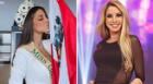 ¿Luciana Fuster dejará Esto es guerra tras el Miss Grand International 2023? Sofía Franco hace revelación