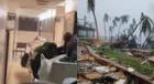 Al menos 16 pacientes murieron en hospital de Acapulco por falta de luz tras paso de huracán Otis
