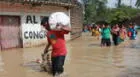 Fenómeno El Niño: pobre ejecución de gasto en prevención eleva la vulnerabilidad de Lambayeque