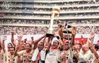 Universitario vs. Alianza Lima:  Seis veces  Alianza y Universitario definieron el título en la historia del fútbol peruano