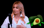 Gisela Valcárcel y su 'teoría de la palta' para generar dinero: "Nunca se gasta todo"
