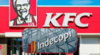 KFC pagará cerca de S/ 120.000 por cobrar bolsas: AQUÍ los últimos detalles de la exorbitante multa