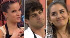 Carolina Braedt, Renato Rossini Jr. y Ximena Hoyos son eliminados de El Gran Chef: así fueron sus emotivas despedidas