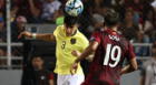 Venezuela y Ecuador igualaron 0-0 en Maturín por la fecha 5 de las Eliminatorias 2026