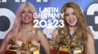 Latin Grammy 2023: Todo lo que debes saber de los ganadores, presentaciones y más detalles de la gala en Sevilla