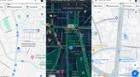 Google Maps cambió de color ¿Cómo se verían las calles de Lima?