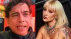 Ernesto Pimentel sobre las polémicas de Leslie Shaw y artistas urbanos peruanos: “No me gustan algunas cosas”