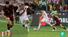Perú sigue en el hoyo: empató 1-1 con Venezuela por la fecha 6 de las Eliminatorias