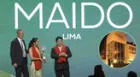 ¡Orgullo peruano! Restaurante Maido es premiado como el mejor restaurante de América Latina del 2023