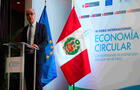 Unión Europea y el Perú consolidan transición hacia una economía circular