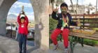 De Arequipa al mundo: Niño de 8 años es el campeón de ajedrez del V Torneo de Ajedrez del Caribe