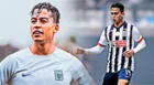 Cristian Benavente no va más en Alianza Lima: conoce el inesperado motivo de la salida del 'Chaval'