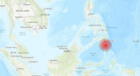 Terremoto de 7.6 se registra cerca de las costas de Filipinas y genera alerta de tsunami