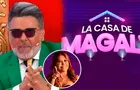 Andrés Hurtado anuncia que estará en 'La casa de Magaly 2': "Acabamos de firmar otra negociación"