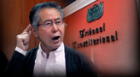 ¿Por qué es tendencia Alberto Fujimori en redes sociales?