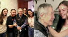 Kyara Villanella tras reencontrarse con Alberto Fujimori: "Es mi abuelito, mi persona favorita"