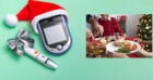 ¡Cuidado con la diabetes en esta Navidad!