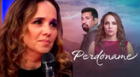 ¿Érika Villalobos estuvo en desacuerdo con el título de la novela 'Perdóname'?: "Fue polémico"