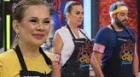 Susan León se convirtió en la segunda eliminada de “El gran chef: La revancha”: "Mucha suerte para todos"