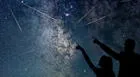 Lluvia de estrellas Úrsidas: ¿cuándo y a qué hora ver el evento astronómico para despedir el 2023?