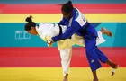 Judo peruano destacó a nivel nacional e internacional