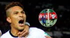 Se cumplen 11 años del gol de Paolo Guerrero al Chelsea en el Mundial de Clubes