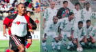 Luis Bello, ex Sullana, pasó un tiempo dentro del socavón en Arequipa: De goleador a trabajador en minas