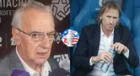 "Yo no juego contra nadie": Jorge Fossati sobre el 'Clásico del Pacífico' en la Copa América