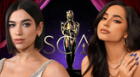 Billie Eilish, Dua Lipa, Becky G: ¿Quiénes más son las cantantes preseleccionadas a los Oscar 2024?