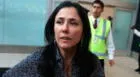 Poder Judicial ordena embargar acciones de la empresa de repostería que posee Nadine Heredia