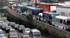 Tráfico de Año Nuevo: AQUÍ las calles y avenidas más congestionadas en Lima este 31 de diciembre