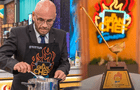 Mr. Peet furioso por no ser nominado en ‘El Gran Chef Famosos’: "Si lo hacían me lo llevaba todo"