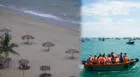 Playas más exóticas y poco visitadas del Perú para ir de vacaciones este verano 2024