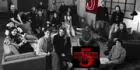 Netflix: Lanzan primera imagen de producción de Stranger Things 5