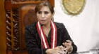 Ministerio Público inicia investigación contra la ex fiscal de la Nación Patricia Benavides