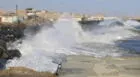 ¡Advertencia! Olas violentas azotarán el mar peruano en los próximos días: estas son las playas perjudicadas