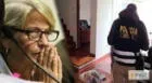 Susana Villarán: Poder Judicial confirma allanamiento de estudio de abogados del caso Línea Amarilla