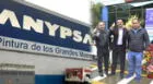 Dueño de Anypsa pagará S/ 76 millones y es condenado a prisión suspendida por defraudación tributaria