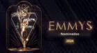 Premios Emmy 2024: ¿Quiénes son los nominados, cuándo y cómo ver la gala?