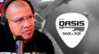 Radio Oasis dejará de existir, revela Daniel Marquina: ¿Desde cuándo y qué emisora la reemplazará?
