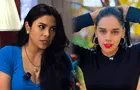 Maricarmen Marín responde si ha tenido rencillas con Giuliana Rengifo: "Siempre dicen"