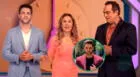 Nicola Porcella la rompe en México al estrenar nuevo programa de TV en Televisa: "Voy a llorar de emoción"