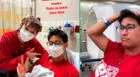 Tony Succar alarma a sus fans trans ingresar al hospital: “Todo va a estar bien”