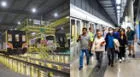 Línea 2 del Metro de Lima: ¿Hasta cuándo se podrá viajar gratis y cuáles son sus tramos disponibles?