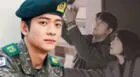 ¿Cuándo termina el servicio militar de Kang Tae Oh, actor del drama 'Woo, una abogada extraordinaria'?