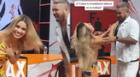 Fiorella Retiz y Juan Manuel Vargas impactan al mostrarse cercanos en llamativo vídeo: ¿Cuál es el vínculo que los une?