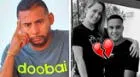 Abel Lobatón manda duro dardo a Jesús Barco por separación con Melissa Klug ¿Qué dijo?