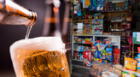 ¿Cervezas y cigarros más caros?: Ministro anunció el aumento del Impuesto Selectivo al Consumo