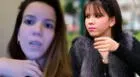 Greissy Ortega ingresa a hospital y manda preocupante mensaje: “Que Dios haga su voluntad”