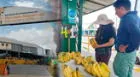 Fenómeno del Niño: Comerciantes arequipeños se ven obligados a rematar productos para evitar pérdidas